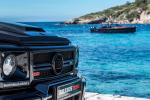 Mercedes-AMG G63 850 by Brabus 2017 года